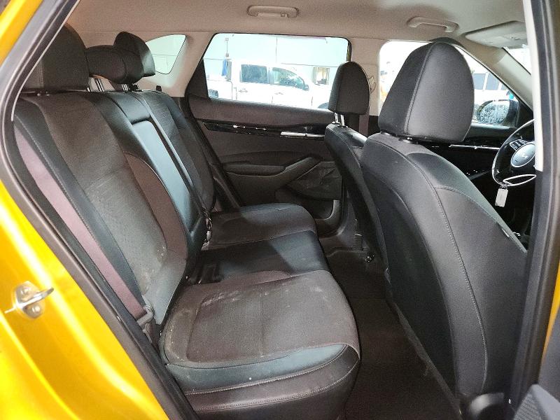 2022 Kia Seltos მანქანა იყიდება აუქციონზე, vin: KNDEUCAA7N7271526, აუქციონის ნომერი: 74489975