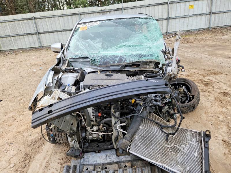 2019 Nissan Sentra მანქანა იყიდება აუქციონზე, vin: 3N1AB7AP0KY356656, აუქციონის ნომერი: 99230665