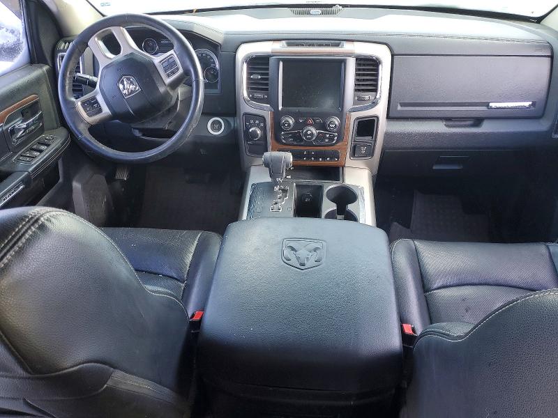 Продажа на аукционе авто 2013 Ram 1500, vin: 1C6RR7JT1DS709374, номер лота: 72741215