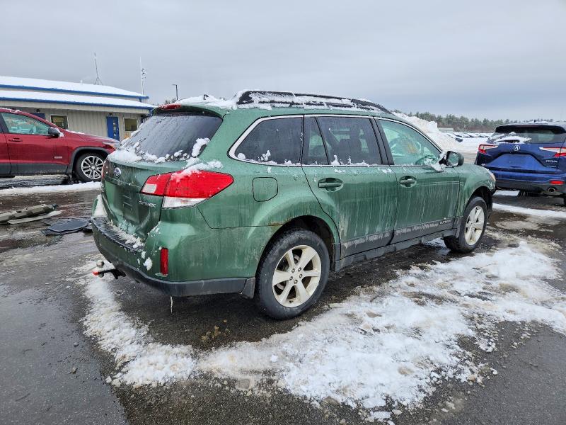 Aukcja sprzedaży 2014 Subaru Outback, vin: 4S4BRCLC5E3216126, numer aukcji: 99367995