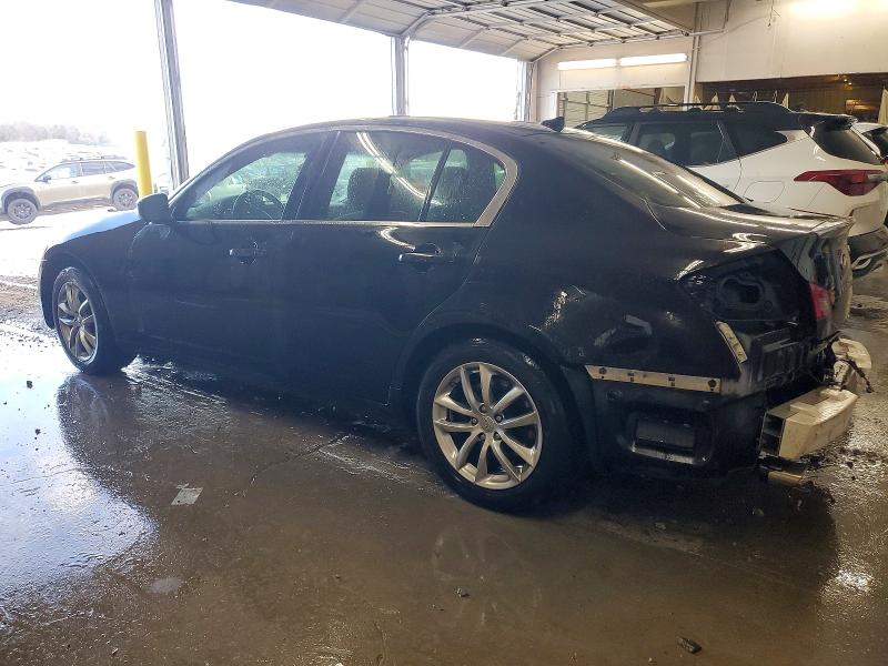 73701295 :رقم المزاد ، JNKCV61F69M365128 vin ، 2009 Infiniti G37 مزاد بيع