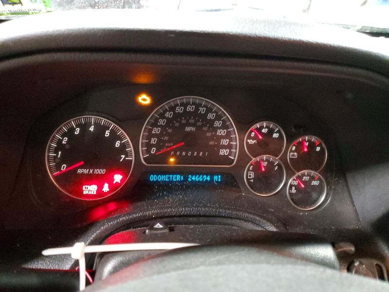 Продаж на аукціоні авто 2008 Gmc Envoy, vin: 1GKDS13S082106967, номер лоту: 98996865