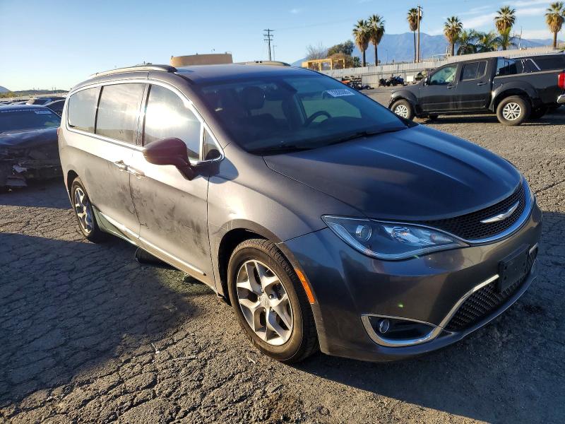 Aukcja sprzedaży 2017 Chrysler Pacifica, vin: 2C4RC1BG0HR505925, numer aukcji: 72820085