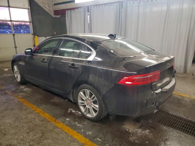 2019 Jaguar Xe მანქანა იყიდება აუქციონზე, vin: SAJAJ4FX8KCP51654, აუქციონის ნომერი: 73080335