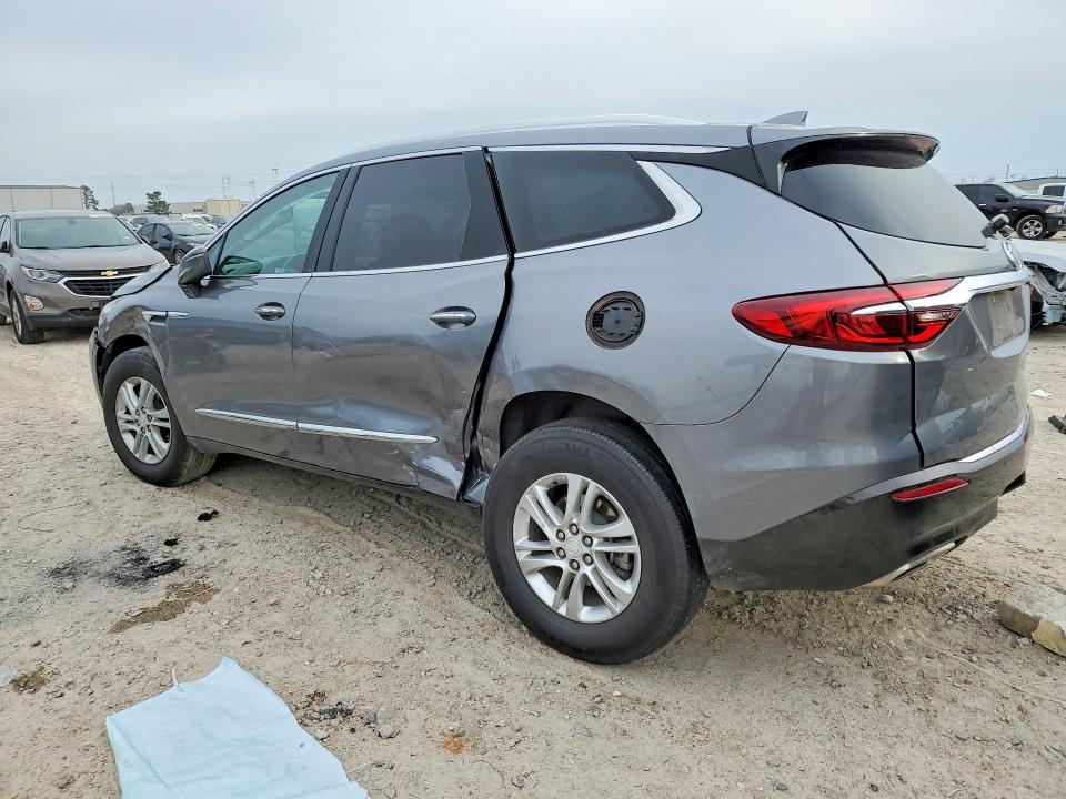 Aukcja sprzedaży 2019 Buick Enclave, vin: 5GAERBKW4KJ265754, numer aukcji: 75654815