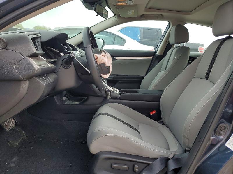 Aukcja sprzedaży 2021 Honda Civic Ex, vin: 19XFC1F36ME201553, numer aukcji: 74896145