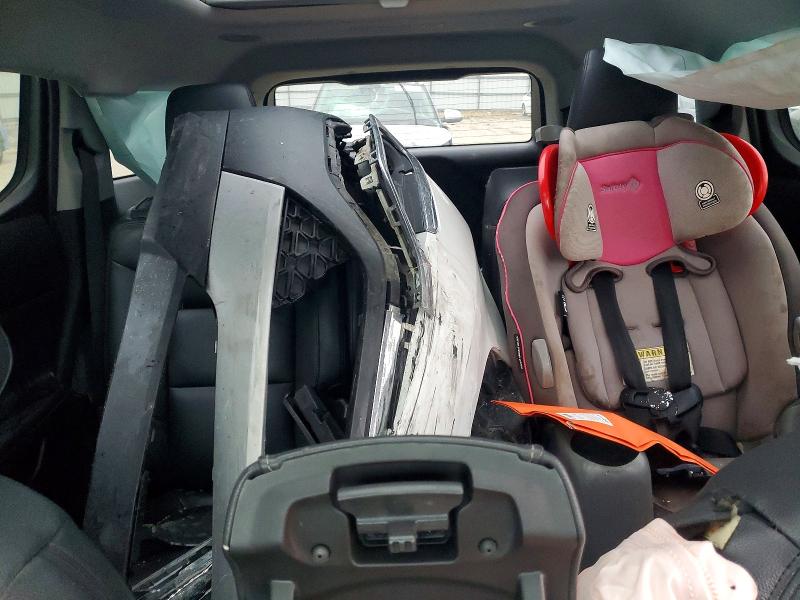 Aukcja sprzedaży 2019 Gmc Acadia, vin: 1GKKNSLS1KZ261918, numer aukcji: 99260195