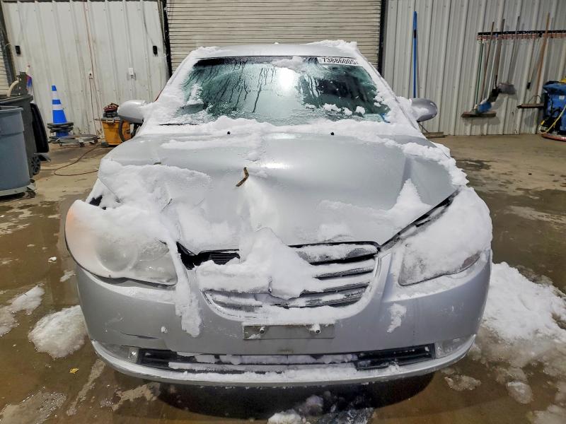Продаж на аукціоні авто 2010 Hyundai Elantra, vin: KMHDU4ADXAU142778, номер лоту: 73886005