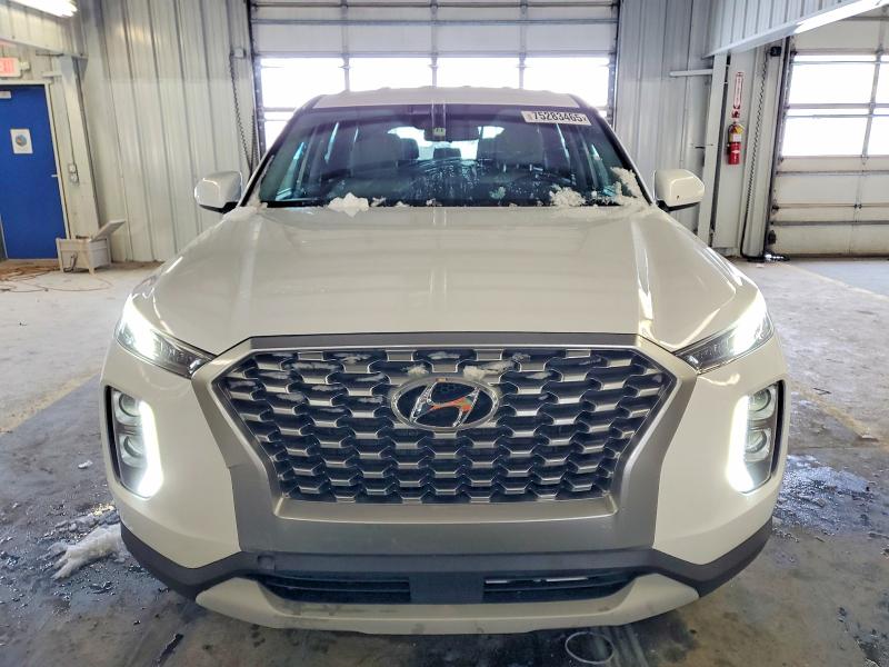 Продаж на аукціоні авто 2020 Hyundai Palisade, vin: KM8R1DHE7LU044436, номер лоту: 75283465