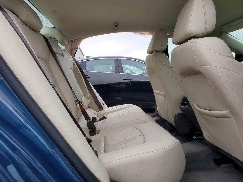 72222775 :رقم المزاد ، 1G1ZE5ST3RF155996 vin ، 2024 Chevrolet Malibu مزاد بيع