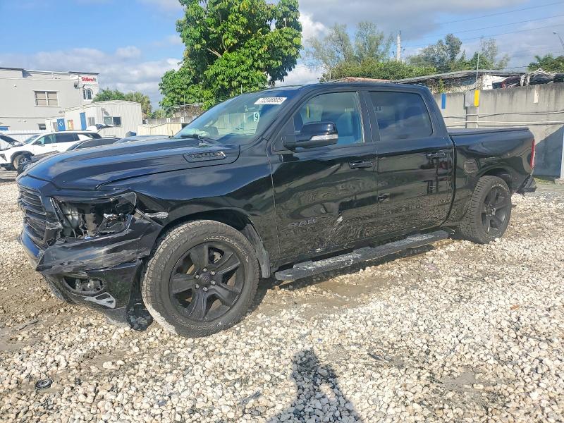 Aukcja sprzedaży 2020 Ram 1500, vin: 1C6RREFT5LN237867, numer aukcji: 61208396