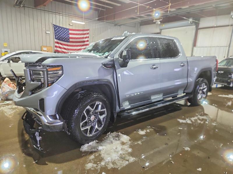 Aukcja sprzedaży 2026 Gmc Sierra K15, vin: 3GTUUDE83TG112464, numer aukcji: 98551765