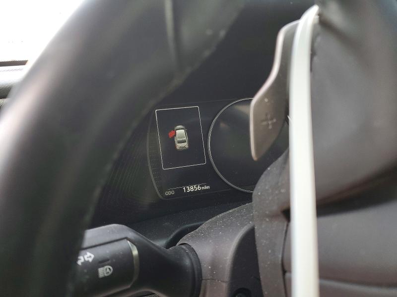 Продажа на аукционе авто 2022 Lexus Es 350, vin: 58ADZ1B16NU134728, номер лота: 75571105