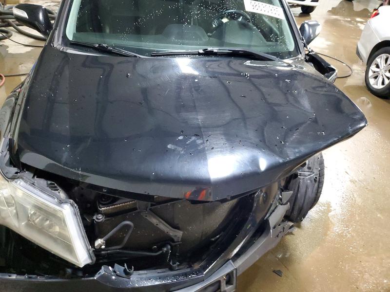Aukcja sprzedaży 2009 Acura Mdx, vin: 2HNYD28429H533982, numer aukcji: 98630935