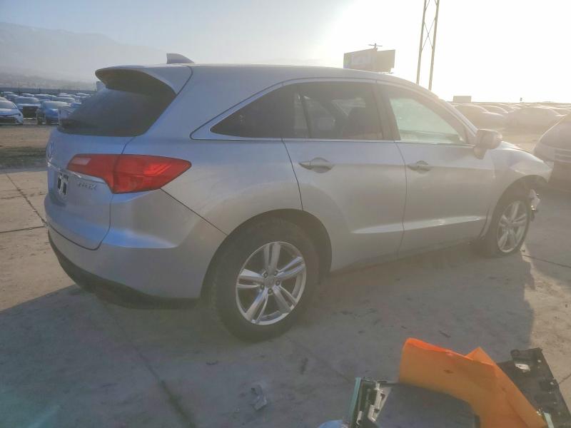 2014 Acura Rdx მანქანა იყიდება აუქციონზე, vin: 5J8TB3H37EL016338, აუქციონის ნომერი: 72437555