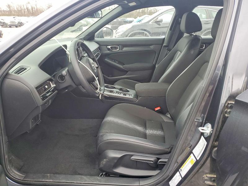 Aukcja sprzedaży 2025 Honda Civic, vin: 2HGFE2F58SH523941, numer aukcji: 72645285