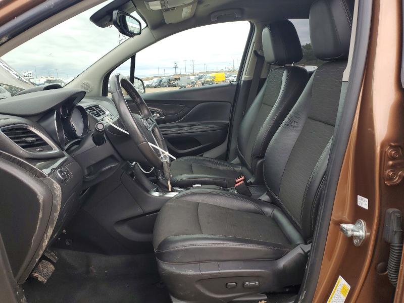 Продаж на аукціоні авто 2016 Buick Encore, vin: KL4CJ2SM5GB644706, номер лоту: 99868085