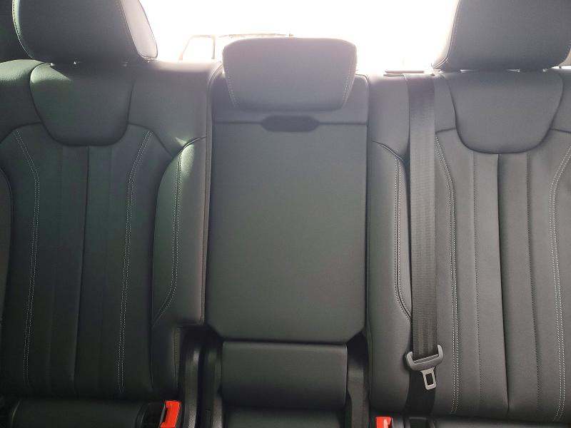 Продажа на аукционе авто 2024 Audi Q5 E, vin: WA1E2AFY8R2137556, номер лота: 73609945
