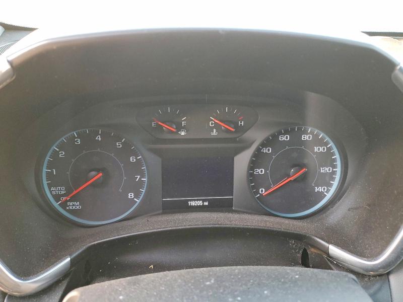 Продажа на аукционе авто 2019 Chevrolet Equinox, vin: 3GNAXHEV0KS561224, номер лота: 73996525