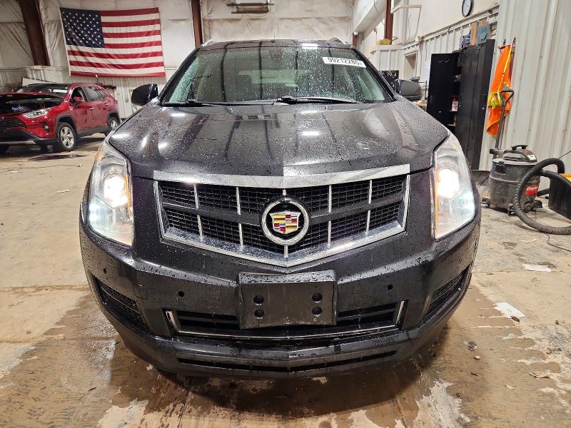 Продажа на аукционе авто 2013 Cadillac Srx Luxury, vin: 3GYFNGE31DS598955, номер лота: 99212285