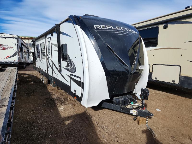 Продажа на аукционе авто 2021 Grand Desi Reflection, vin: 573TR3720M3331475, номер лота: 50823826