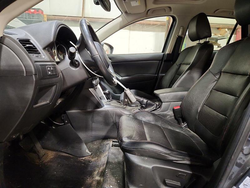 Продажа на аукционе авто 2013 Mazda Truck/van Cx-5 Gt 4dr Awd, vin: JM3KE4DE6D0163403, номер лота: 75311665