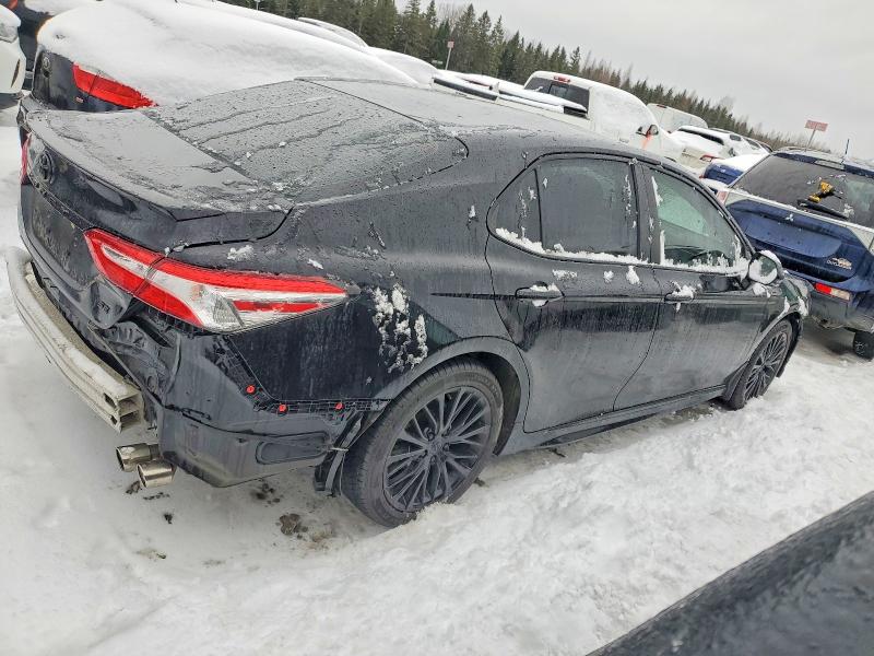 Aukcja sprzedaży 2020 Toyota Camry, vin: 4T1G11AKXLU368390, numer aukcji: 92342735