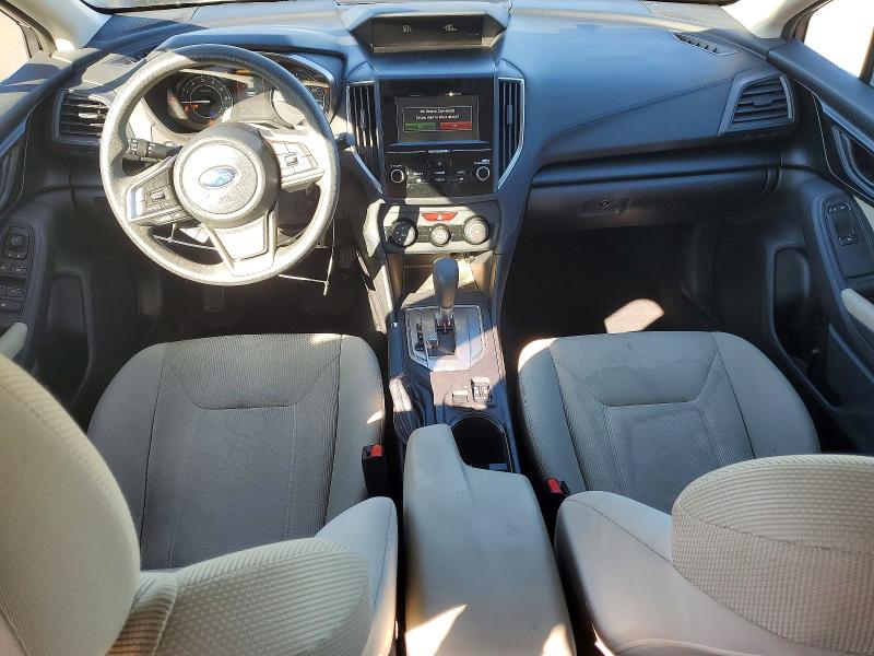 Aukcja sprzedaży 2018 Subaru Impreza, vin: 4S3GTAD65J3720386, numer aukcji: 74840615