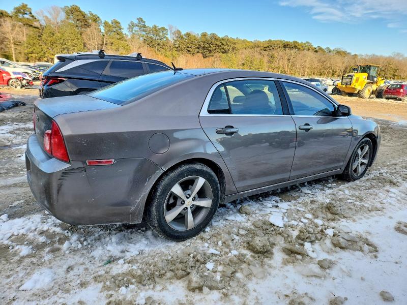 74632115 :رقم المزاد ، 1G1ZC5E12BF381629 vin ، 2011 Chevrolet Malibu مزاد بيع