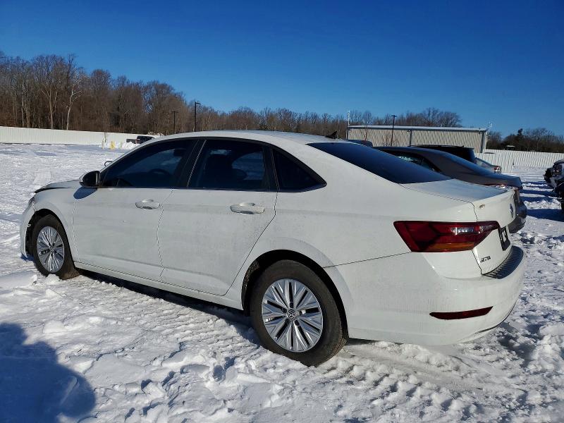 Aukcja sprzedaży 2019 Volkswagen Jetta S, vin: 3VWC57BU5KM199681, numer aukcji: 74881065