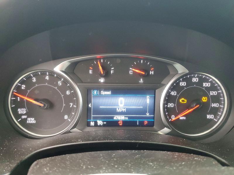 Продаж на аукціоні авто 2024 Gmc Terrain, vin: 3GKALTEG2RL353265, номер лоту: 98512625
