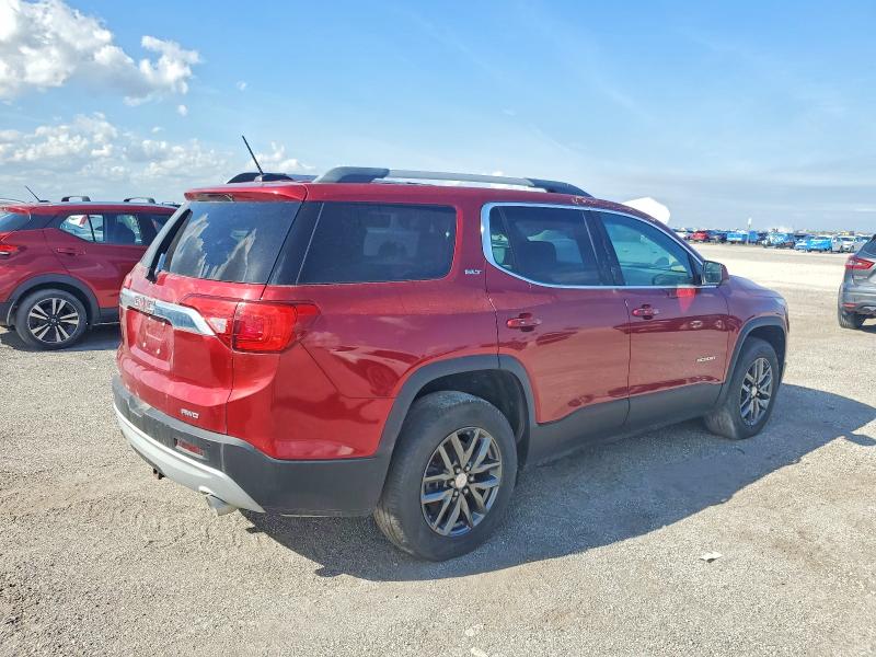 Aukcja sprzedaży 2019 Gmc Acadia Slt, vin: 1GKKNULS6KZ251400, numer aukcji: 97678465