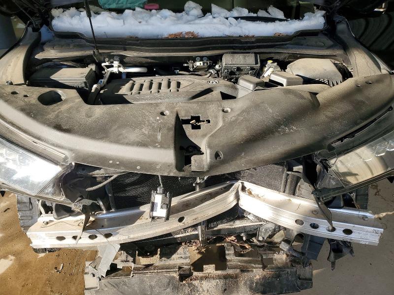74430145 :رقم المزاد ، 5J8YD4H07LL023847 vin ، 2020 Acura Mdx مزاد بيع