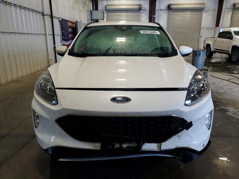 2020 Ford Escape მანქანა იყიდება აუქციონზე, vin: 1FMCU9J94LUB14966, აუქციონის ნომერი: 99310465