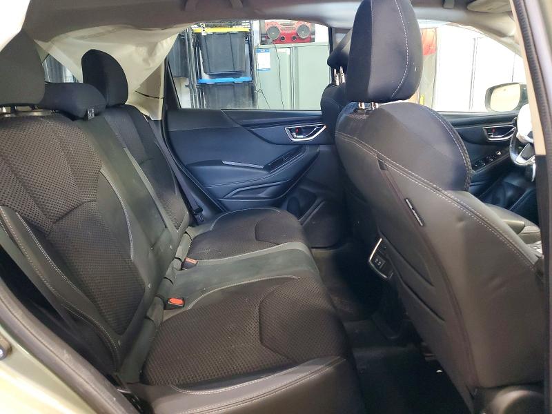 Продажа на аукционе авто 2021 Subaru Forester T, vin: JF2SKEJC4MH423035, номер лота: 99828545