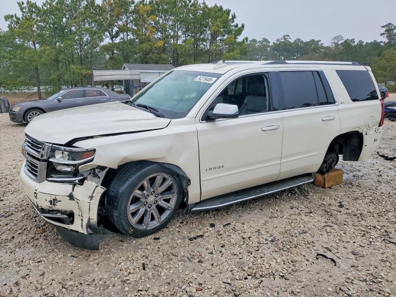Aukcja sprzedaży 2015 Chevrolet Tahoe, vin: 1GNSKCKCXFR564021, numer aukcji: 74279485