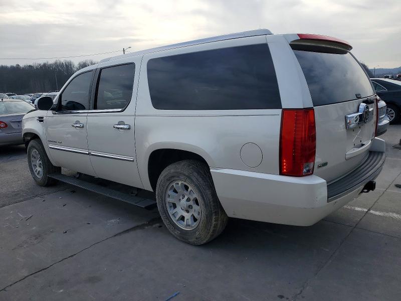 Aukcja sprzedaży 2011 Cadillac Escalade, vin: 1GYS4JEF6BR397965, numer aukcji: 98137065