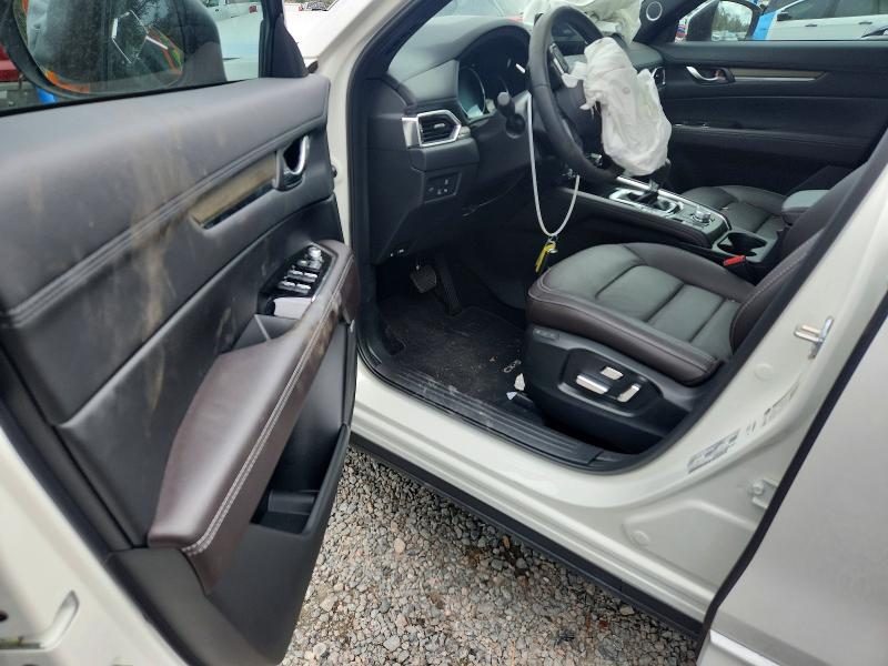 Aukcja sprzedaży 2025 Mazda Cx-5, vin: JM3KFBXY1S0615164, numer aukcji: 74128435