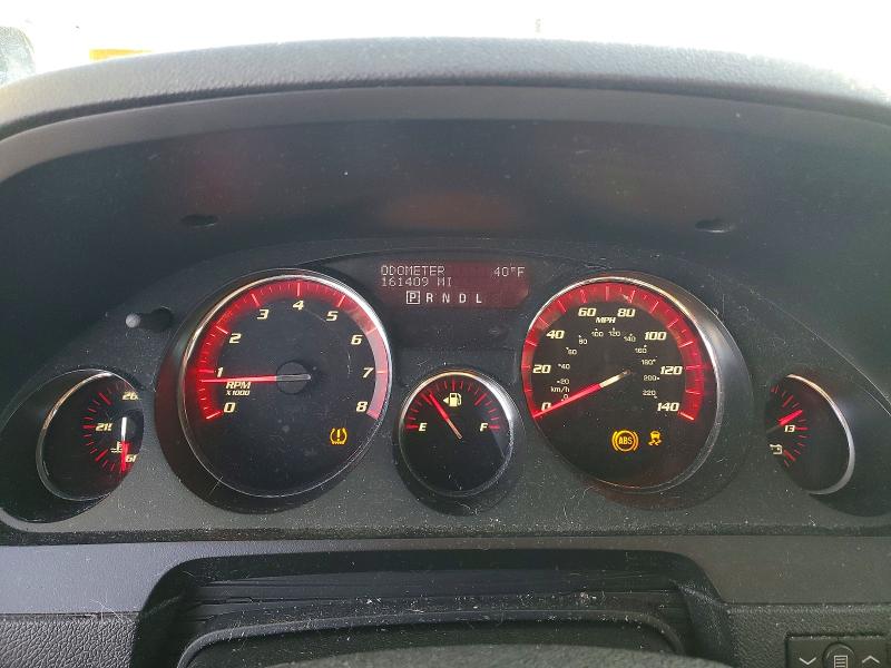 74013845 :رقم المزاد ، 1GKKVTED6BJ236810 vin ، 2011 Gmc Acadia مزاد بيع