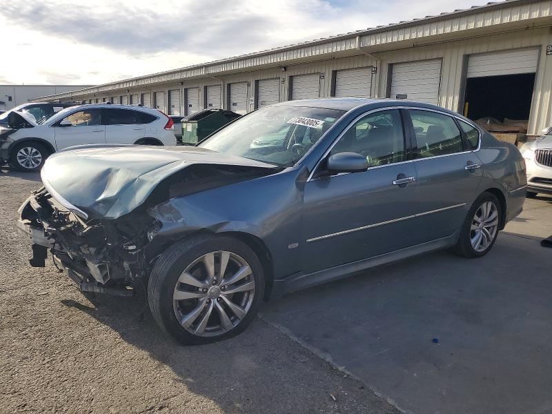 Aukcja sprzedaży 2008 Infiniti M35, vin: JNKAY01FX8M652644, numer aukcji: 73043005