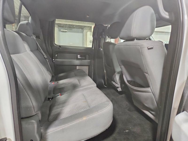Продаж на аукціоні авто 2013 Ford F150, vin: 1FTFW1ET9DFC60546, номер лоту: 73651655