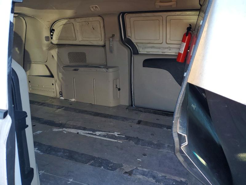 Продажа на аукционе авто 2015 Ram Tradesman, vin: 2C4JRGAG6FR681083, номер лота: 73098805