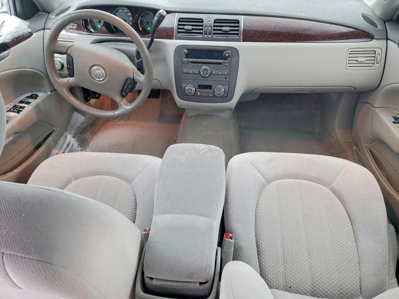 2010 Buick Lucerne მანქანა იყიდება აუქციონზე, vin: 1G4HA5EMXAU134237, აუქციონის ნომერი: 73706925