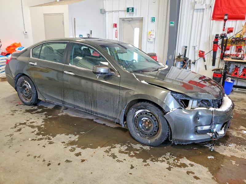 Aukcja sprzedaży 2013 Honda Accord, vin: 1HGCR2F88DA808559, numer aukcji: 98131075