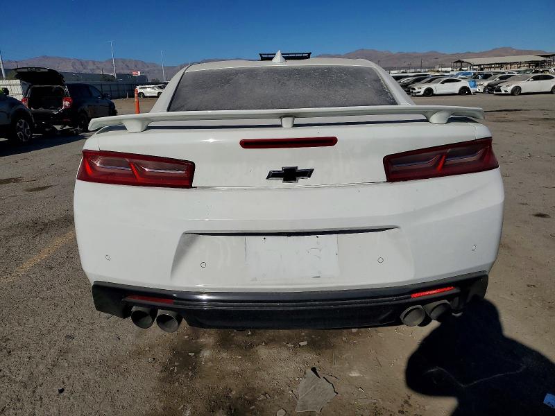 2017 Chevrolet Camaro მანქანა იყიდება აუქციონზე, vin: 1G1FG1R74H0189896, აუქციონის ნომერი: 73736365