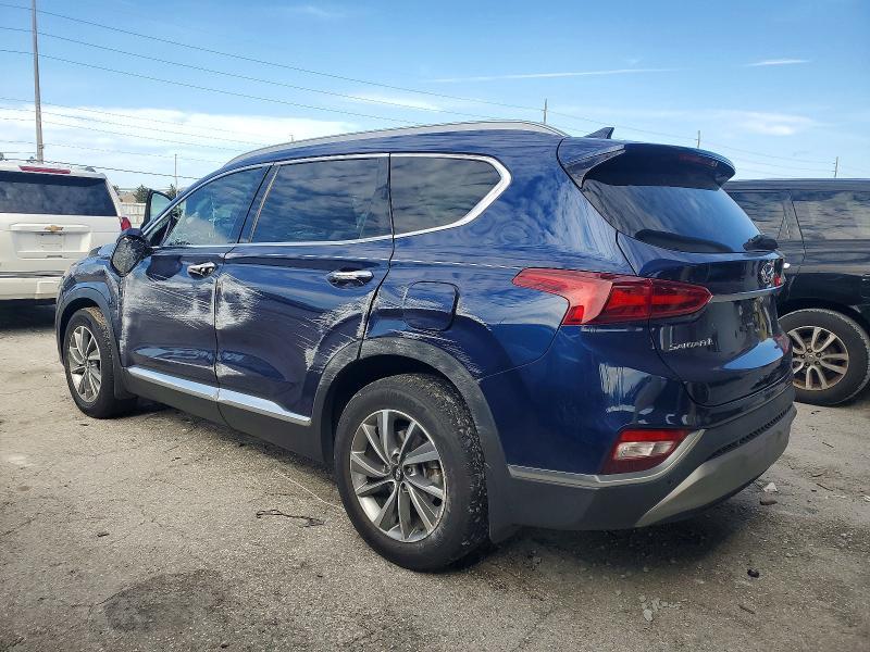 Aukcja sprzedaży 2020 Hyundai Santa Fe S, vin: 5NMS33AD8LH212393, numer aukcji: 73893705