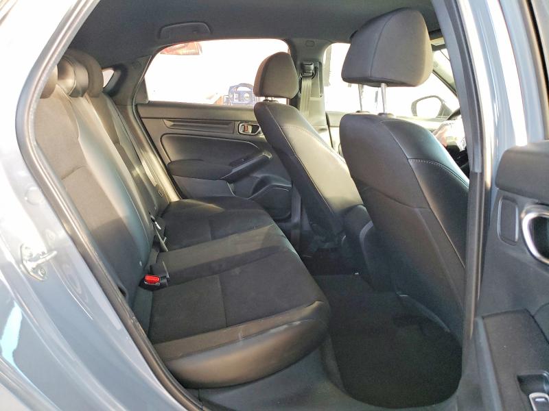 99435915 :رقم المزاد ، 19XFL2H87RE040037 vin ، 2024 Honda Civic مزاد بيع