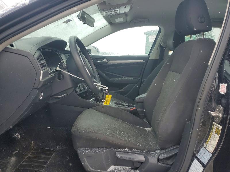 Aukcja sprzedaży 2021 Volkswagen Jetta, vin: 3VWC57BU2MM050504, numer aukcji: 74463785