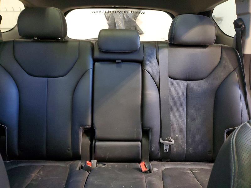 Продажа на аукционе авто 2021 Hyundai Santa Fe, vin: 5NMS3DAJXMH307258, номер лота: 99668265