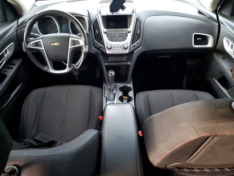 Auction sale of the 2016 Chevrolet Equinox, vin: 2GNFLFEK0G6315212, lot number: 99714555